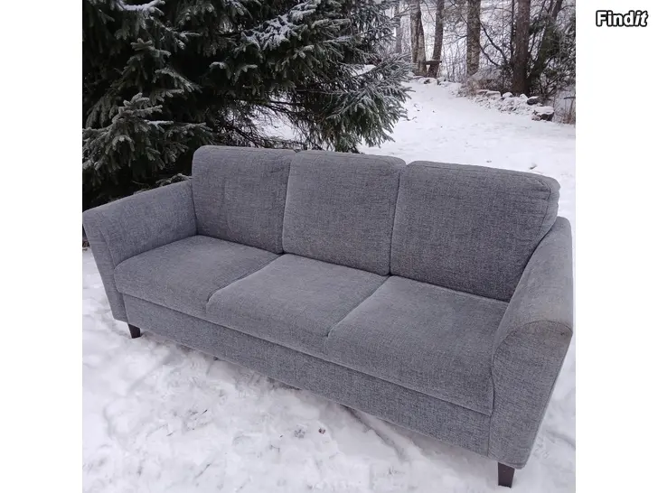 Myydään Unico sohva