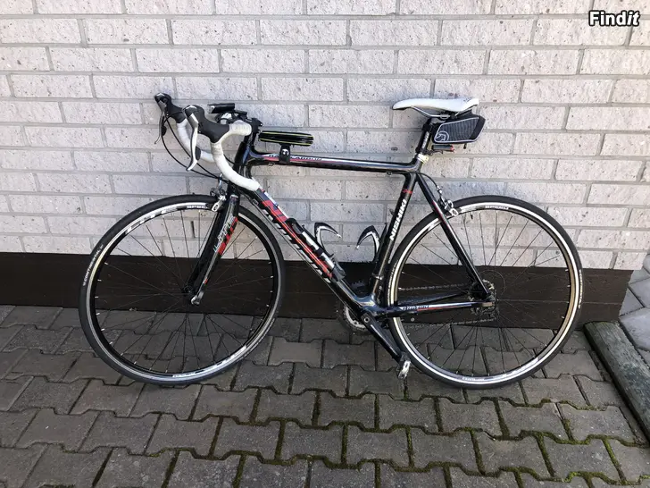 Säljes Landsvägscykel