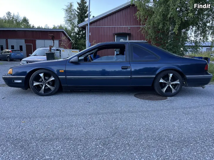 Säljes Ford Thunderbird V6