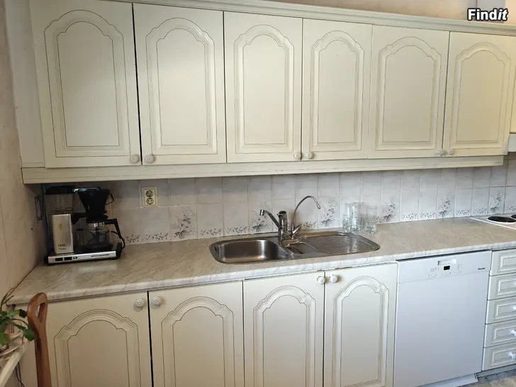 Säljes Köksinredning