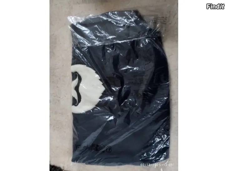 Myydään Säljes kläder