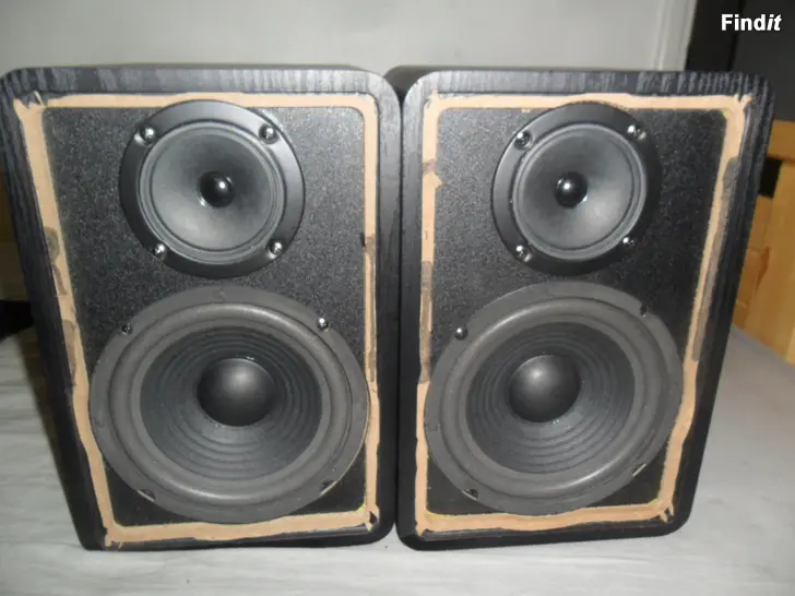 Myydään fenton shfb65 hylly kauittimet
