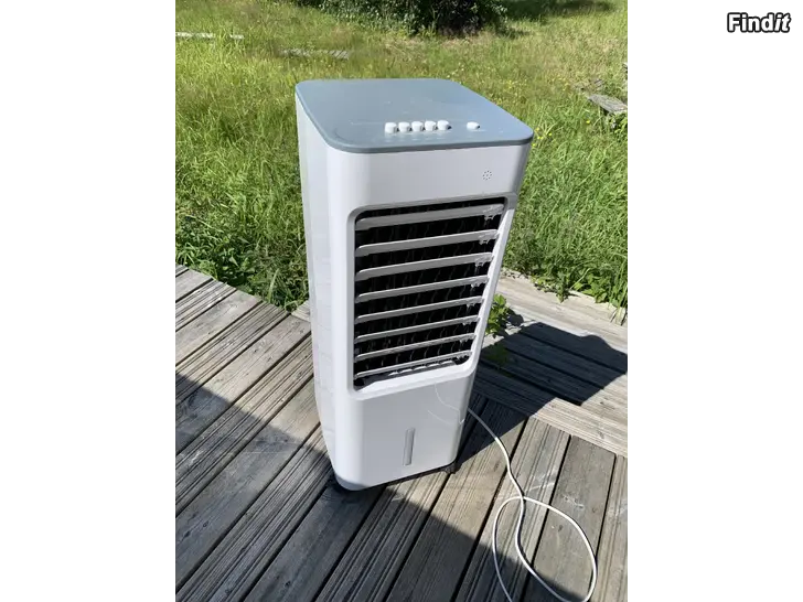 Säljes Cooler/ luftkylare