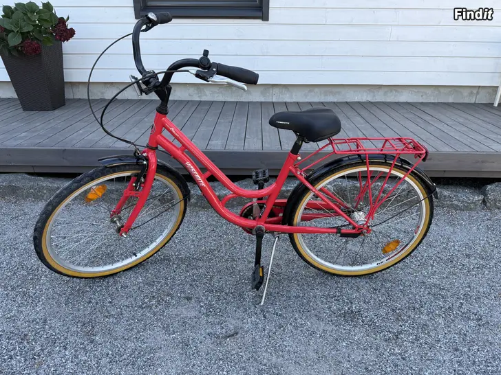 Säljes Cykel 24