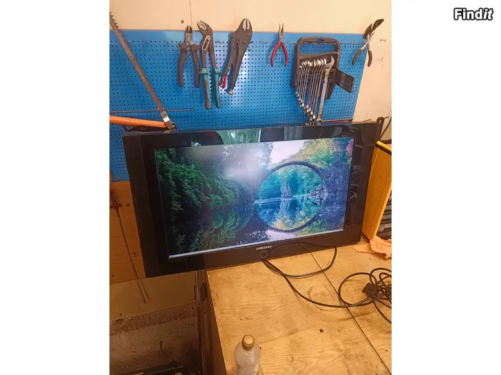 Säljes samsung 32 tums TV