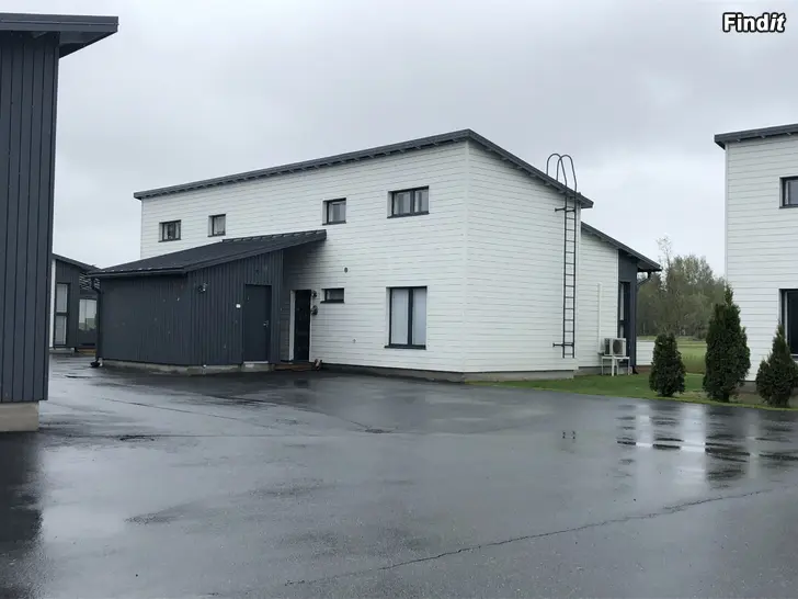 Vuokrataan Lägenhet i Ytteresse