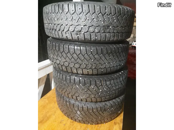 Säljes Gislaved, 195 65 15