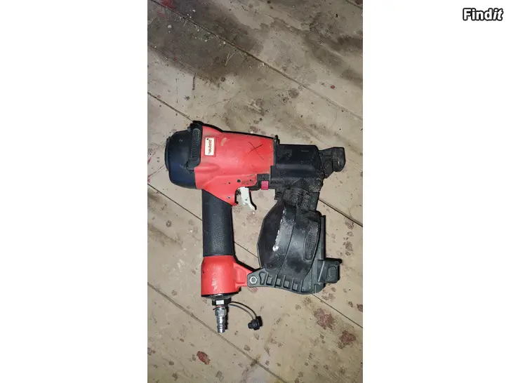 Säljes Spikpistol