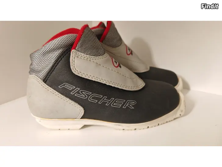 Säljes Fischer monon 33 SNS