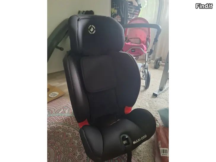 Myydään Bilstol maxi-cosi titan