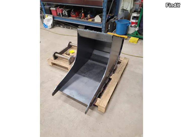 Säljes Kabelskopa + S60