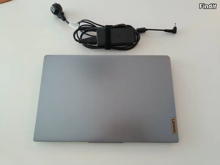 Säljes Lenovo IdeaPad Slim 3 15amn8
