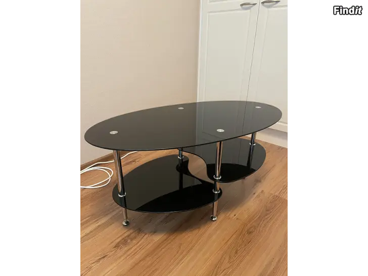 Säljes Soffbord
