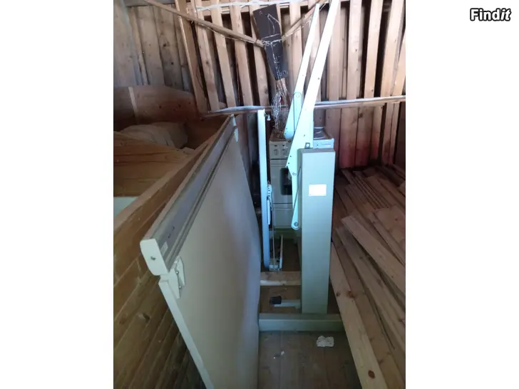 Säljes Robotron Reiss ritbord