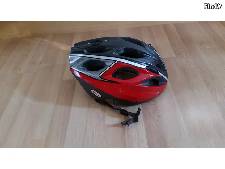 Myydään Bell Avanti B084X Sport 54-61cm  -6e