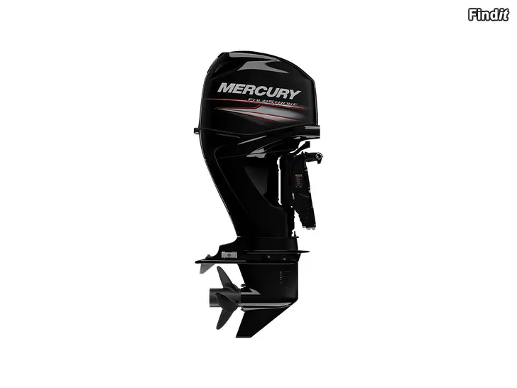 Säljes Mercury F60 ELPT EFI SPECIALERBJUDANDE