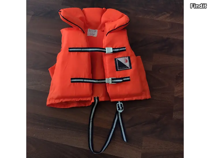 Säljes Barnflytväst 15-30kg