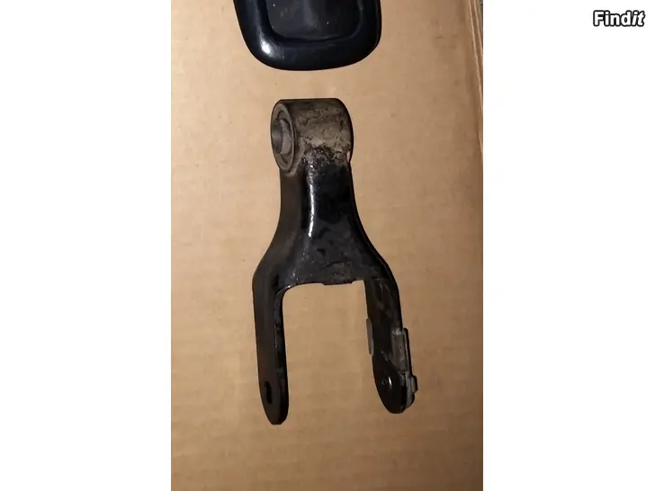 Myydään Moottorituki