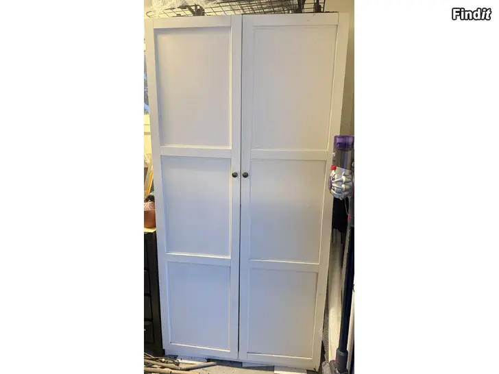 Säljes Ikea skoskåp hemmes