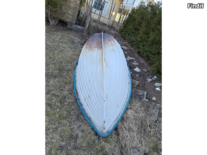 Myydään Örnvik 430