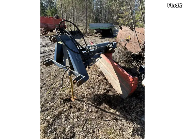 Säljes Esko 250 2H schaktblad