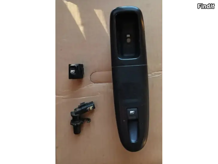 Myydään Lasinnostimen kytkin lasinnostimen kytkin moottorituki