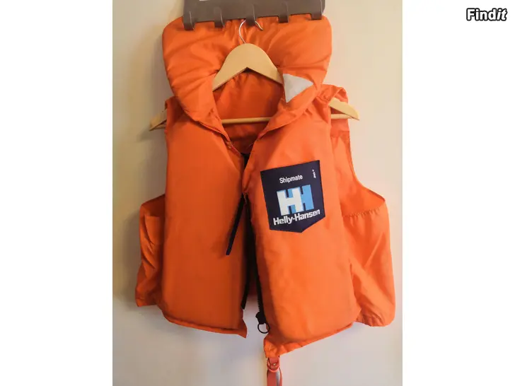 Myydään VENEILYLIIVIT