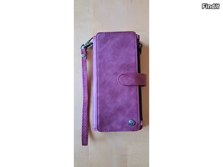 Säljes Mobilskydd/plånbok A52