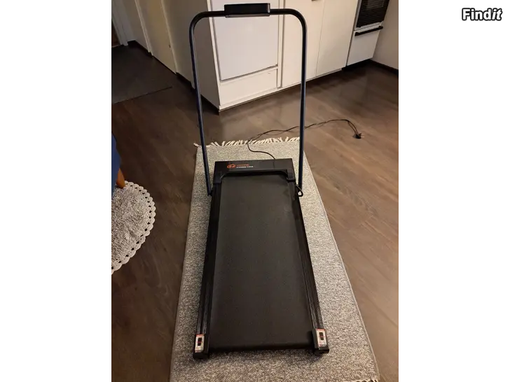 Säljes Kävelymatto