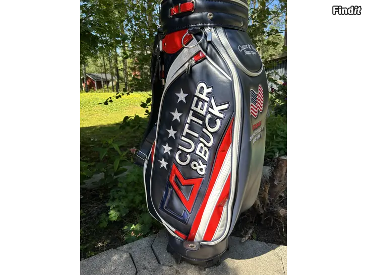 Säljes GOLF BAG