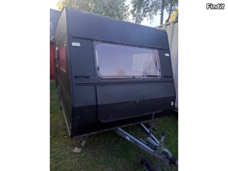 Säljes Puretaan Lmc -86