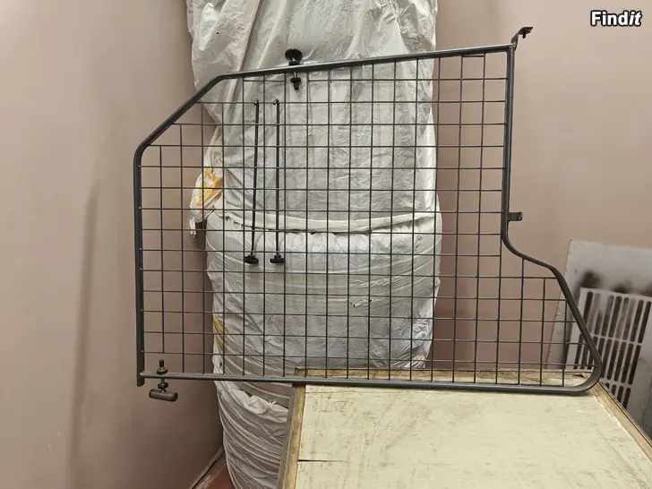 Säljes Lastgaller Volvo XC90