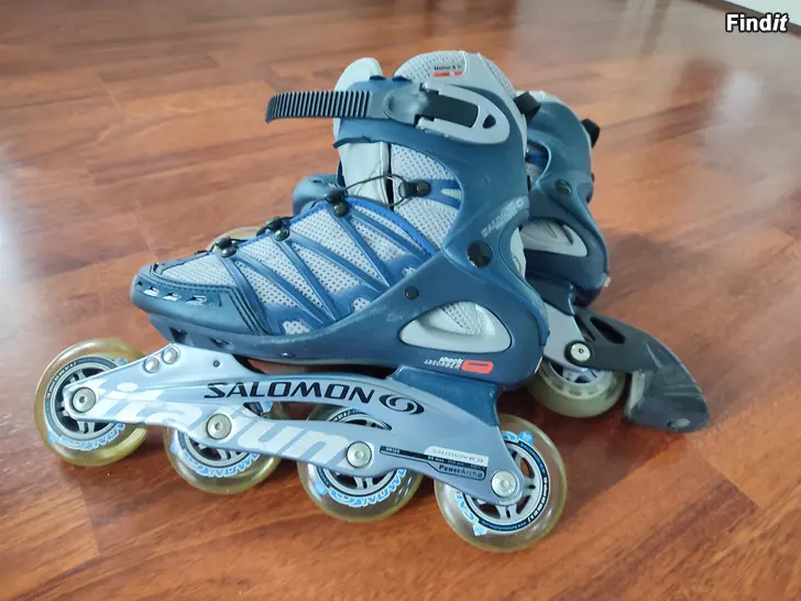 Säljes Rullskridskor