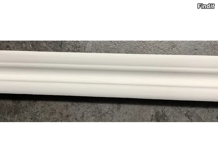 Säljes Fiffig lätt taklist