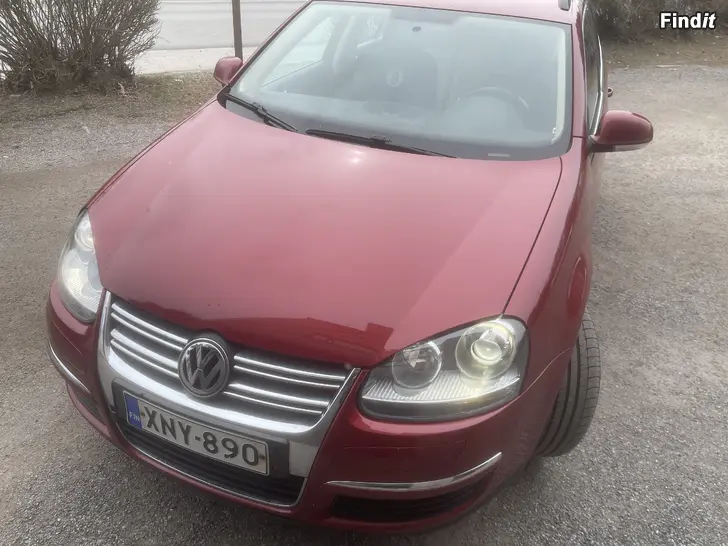 Säljes Volkswagen Golf