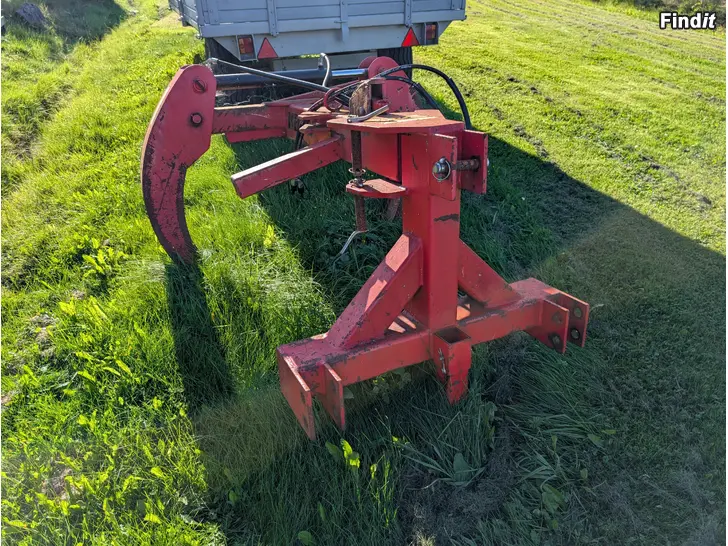 Säljes Stockgrip