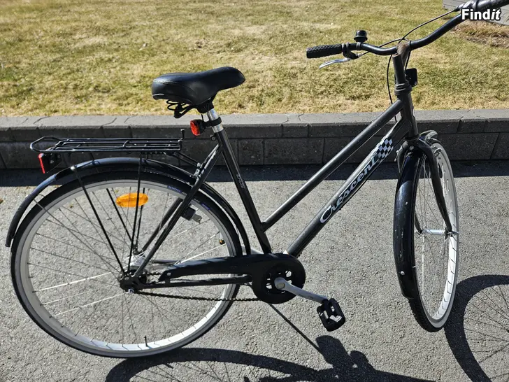 Säljes Damcykel Cresent 28