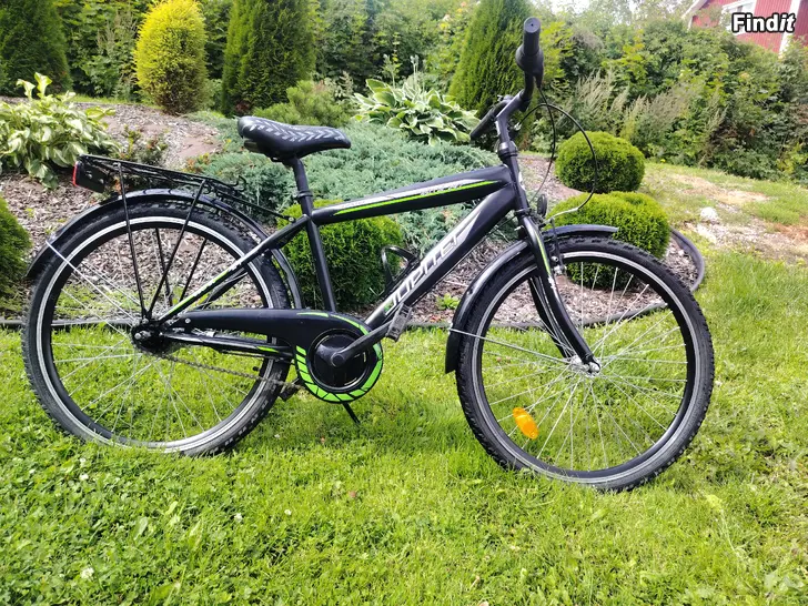 Myydään JUPITER ASTRAL 24 7 V