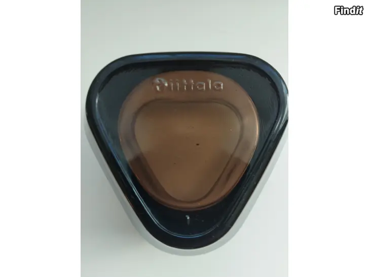 Myydään Iittalan Tris ja Aalto Tuikkukipot