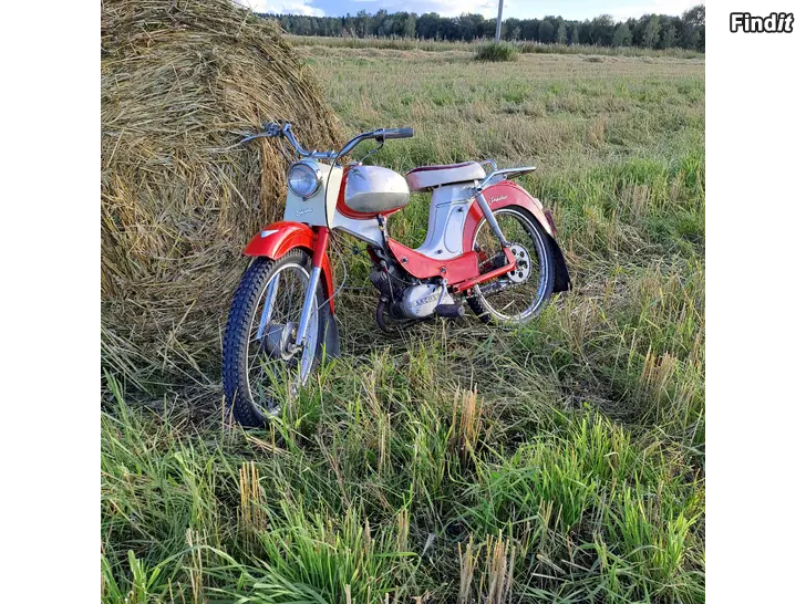 Säljes Jupiter swing