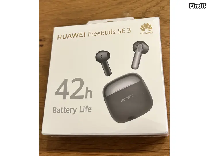 Säljes FreeBuds