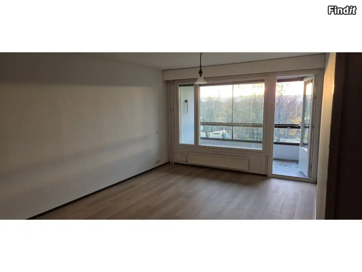 Uthyres Uthyres 1r o kök, Brändö, Vasa