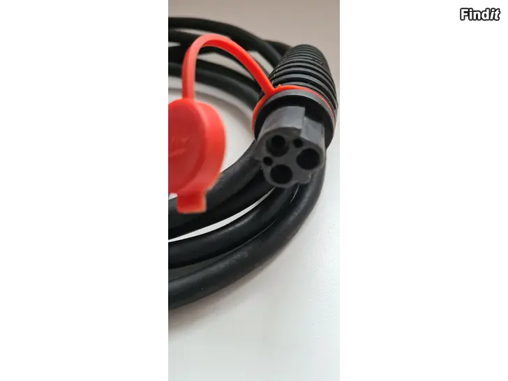 Säljes Motorvärmarsladd calix
