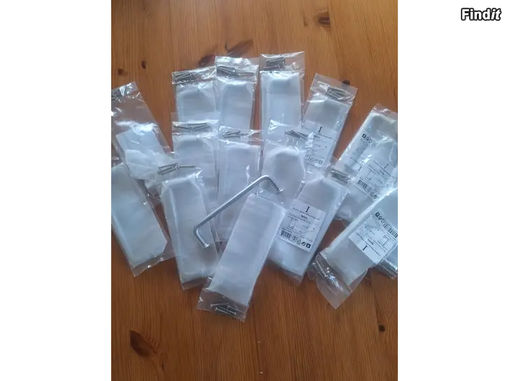 Säljes Handtag