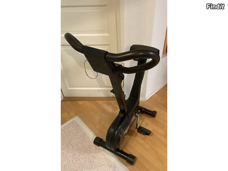 Säljes Retro modells motionscykel