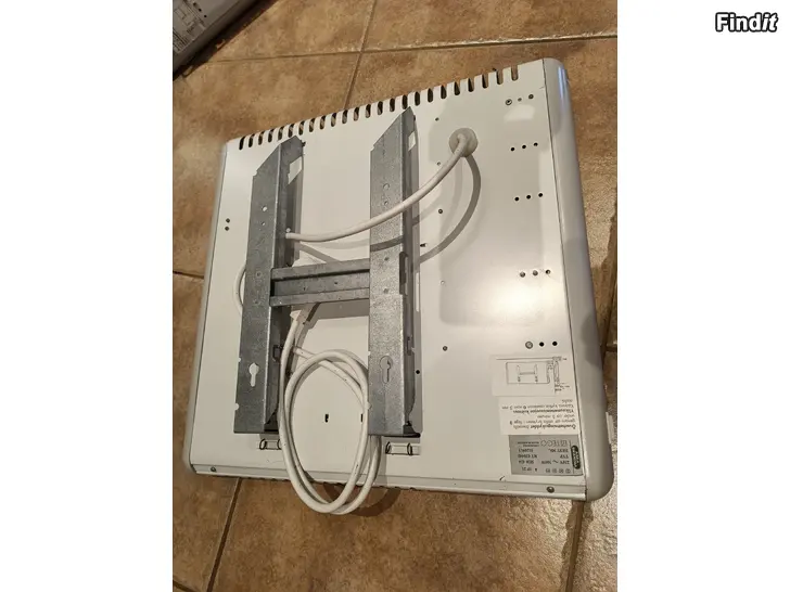 Säljes Värmeelement