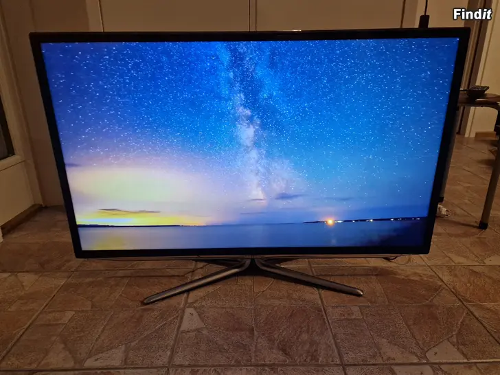 Säljes Samsung 40 TV