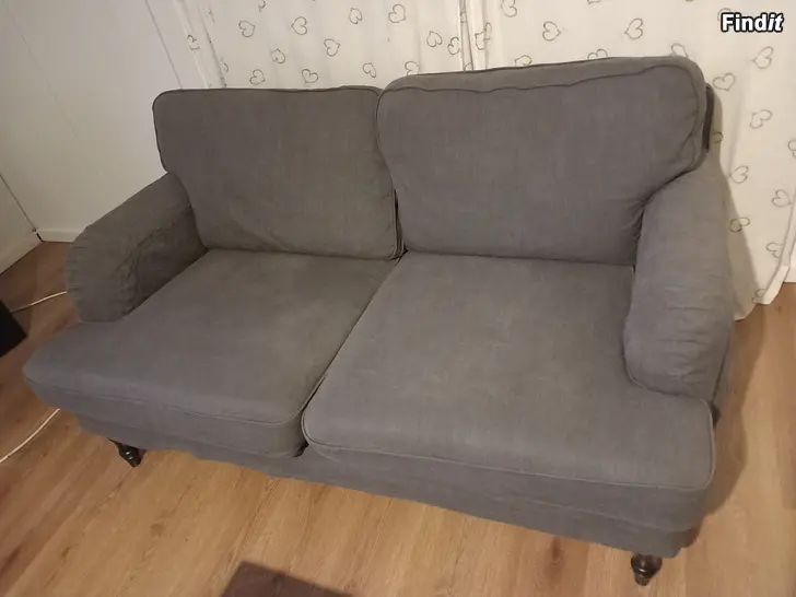 Myydään Ikean sohva
