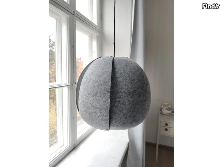 Myydään Kattovalaisin