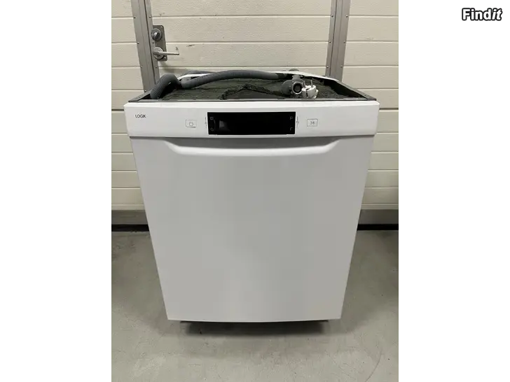 Säljes Logik astianpesukone